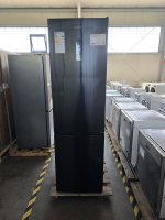 Gorenje NRK620B61BX4OT Kühl-/Gefrierkombination, G600 331 l Schwarz, Edelstahl