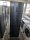 Gorenje NRK620B61BX4OT Kühl-/Gefrierkombination, G600 331 l Schwarz, Edelstahl