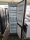 Gorenje NRK620B61BX4OT Kühl-/Gefrierkombination, G600 331 l Schwarz, Edelstahl
