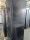 Gorenje NRK620B61BX4OT Kühl-/Gefrierkombination, G600 331 l Schwarz, Edelstahl