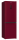 Gorenje NK79B0DR Kühl-/Gefrierkombination, Freistehend 326 l Burgund