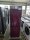 Gorenje NK79B0DR Kühl-/Gefrierkombination, Freistehend 326 l Burgund