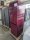 Gorenje NK79B0DR Kühl-/Gefrierkombination, Freistehend 326 l Burgund