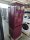 Gorenje NK79B0DR Kühl-/Gefrierkombination, Freistehend 326 l Burgund