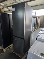 LG Kühl-/Gefrierkombination Serie 5 GBBS525CPY, Total No Frost, ThinQ mit AI Fresh & Saving Mode, EEK: C