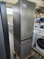 LG Kühl-/Gefrierkombination Serie 5 GBBS525CPY, Total No Frost, ThinQ mit AI Fresh & Saving Mode, EEK: C