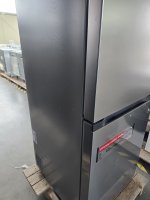 LG Kühl-/Gefrierkombination Serie 5 GBBS525CPY, Total No Frost, ThinQ mit AI Fresh & Saving Mode, EEK: C