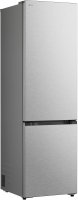 LG GBBS726AMB Kühl-/Gefrierkombination, Freistehend 375 l Silber