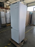 Samsung BRB80F26BDF0 Kühl-/Gefrierkombination, Integriert 264 l Weiß