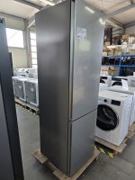 Siemens KG39N2LAF Kühl-/Gefrierkombination, Gefrierkombination iQ300,203 cm hoch, 60 cm breit, noFrost, hyperFresh 0°C Schublade, nahtlose Platzierung, LED-Licht