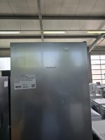 Siemens KG39N2LAF Kühl-/Gefrierkombination, Gefrierkombination iQ300,203 cm hoch, 60 cm breit, noFrost, hyperFresh 0°C Schublade, nahtlose Platzierung, LED-Licht