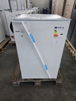 AEG TSK5O881ES Kühlschrank, Integriert 142 l Weiß