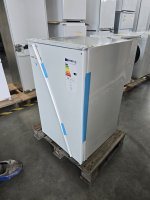 AEG TSK5O881ES Kühlschrank, Integriert 142 l Weiß