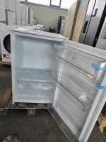 AEG TSK5O881ES Kühlschrank, Integriert 142 l Weiß