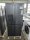 Hisense Side by side Kühlschrank RQ5P470SYFD, Wasser-/Eisspender, EEK: D, Total NoFrost, Metal-Tech-Cooling, MyFreshChoice-Fach