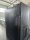Hisense Side by side Kühlschrank RQ5P470SYFD, Wasser-/Eisspender, EEK: D, Total NoFrost, Metal-Tech-Cooling, MyFreshChoice-Fach