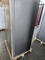Bauknecht SBS IW E90 Pearl Side-by-Side Kühlschrank, Side-by-Side, 179 cm hoch, 91 cm breit, Wasser- & Eiswürfelspender – jederzeit Wasser, Eis & Crushed Eis