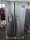 Bauknecht SBS IW E90 Pearl Side-by-Side Kühlschrank, Side-by-Side, 179 cm hoch, 91 cm breit, Wasser- & Eiswürfelspender – jederzeit Wasser, Eis & Crushed Eis