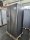 Bauknecht SBS IW E90 Pearl Side-by-Side Kühlschrank, Side-by-Side, 179 cm hoch, 91 cm breit, Wasser- & Eiswürfelspender – jederzeit Wasser, Eis & Crushed Eis
