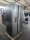 Bauknecht SBS IW E90 Pearl Side-by-Side Kühlschrank, Side-by-Side, 179 cm hoch, 91 cm breit, Wasser- & Eiswürfelspender – jederzeit Wasser, Eis & Crushed Eis