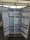 Bauknecht SBS IW E90 Pearl Side-by-Side Kühlschrank, Side-by-Side, 179 cm hoch, 91 cm breit, Wasser- & Eiswürfelspender – jederzeit Wasser, Eis & Crushed Eis
