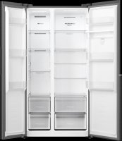 Gorenje NRS917E41BXWD Side-by-Side Kühlschrank,...