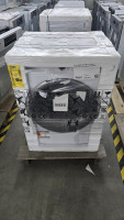 Beko BM3T38210W1 Trockner, Freistehend Frontlader 8 kg Weiß