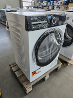 Bauknecht TR SUPER ECO 8C Wärmepumpentrockner, 4 Jahre Herstellergarantie