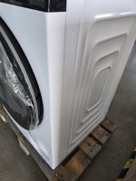Bauknecht TR SUPER ECO 8C Wärmepumpentrockner, 4 Jahre Herstellergarantie