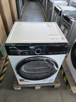 Bauknecht TR SUPER ECO 8C Wärmepumpentrockner, 4 Jahre Herstellergarantie