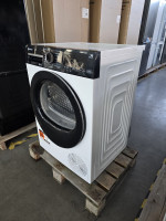 Bauknecht TR SUPER ECO 8C Wärmepumpentrockner, 4 Jahre Herstellergarantie