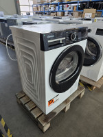 Bauknecht TR SUPER ECO 8C Wärmepumpentrockner, 4 Jahre Herstellergarantie