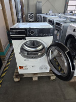 Bauknecht TR SUPER ECO 8C Wärmepumpentrockner, 4 Jahre Herstellergarantie