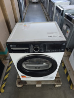 Bauknecht TR SUPER ECO 8C Wärmepumpentrockner, 4 Jahre Herstellergarantie