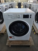 Bauknecht Super Eco 9464 A Waschmaschine Frontlader, 9 kg, 1400 U/min, EEK A
