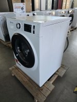Bauknecht Super Eco 9464 A Waschmaschine Frontlader, 9 kg, 1400 U/min, EEK A
