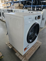 Bauknecht Super Eco 9464 A Waschmaschine Frontlader, 9 kg, 1400 U/min, EEK A