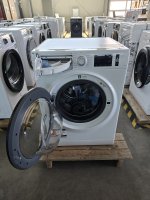 Bauknecht Super Eco 9464 A Waschmaschine Frontlader, 9 kg, 1400 U/min, EEK A