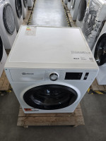 Bauknecht Super Eco 9464 A Waschmaschine Frontlader, 9 kg, 1400 U/min, EEK A
