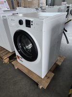 Bauknecht Super Eco 948 A Waschmaschine Frontlader, 9 kg, 1400 U/min, 4 Jahre Herstellergarantie, Kurzprogramm 45 Minuten und 40° Fleckenprogramm, EEK A