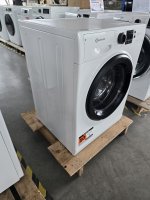 Bauknecht Super Eco 948 A Waschmaschine Frontlader, 9 kg, 1400 U/min, 4 Jahre Herstellergarantie, Kurzprogramm 45 Minuten und 40° Fleckenprogramm, EEK A