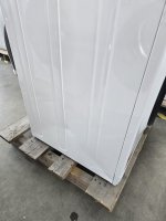 Bauknecht Super Eco 845 A Waschmaschine Frontlader, 8 kg, 1400 U/min, Kurz 45‘ – saubere Wäsche bei voller Beladung in nur 45 Minuten