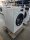 Bauknecht Super Eco 845 A Waschmaschine Frontlader, 8 kg, 1400 U/min, Kurz 45‘ – saubere Wäsche bei voller Beladung in nur 45 Minuten