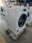 Bauknecht Super Eco 845 A Waschmaschine Frontlader, 8 kg, 1400 U/min, Kurz 45‘ – saubere Wäsche bei voller Beladung in nur 45 Minuten