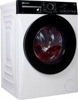 Bauknecht B WM Smart Eco 9A Waschmaschine Frontlader, 9 kg, 1400 U/min, Adaptive Wash - Intelligent adaptation for perfect washing results