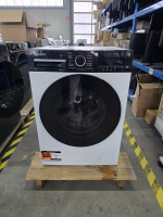 Bauknecht B WM Smart Eco 9A Waschmaschine Frontlader, 9 kg, 1400 U/min, Adaptive Wash - Intelligent adaptation for perfect washing results