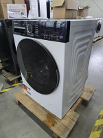 Bauknecht B WM Smart Eco 9A Waschmaschine Frontlader, 9 kg, 1400 U/min, Adaptive Wash - Intelligent adaptation for perfect washing results