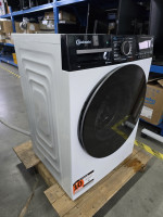 Bauknecht B WM Smart Eco 9A Waschmaschine Frontlader, 9 kg, 1400 U/min, Adaptive Wash - Intelligent adaptation for perfect washing results