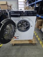 Bauknecht B WM Smart Eco 9A Waschmaschine Frontlader, 9 kg, 1400 U/min, Adaptive Wash - Intelligent adaptation for perfect washing results