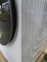 Bauknecht B WM Smart Eco 9A Waschmaschine Frontlader, 9 kg, 1400 U/min, Adaptive Wash - Intelligent adaptation for perfect washing results